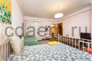 Фото Казань, чистопольская 64, кв.1